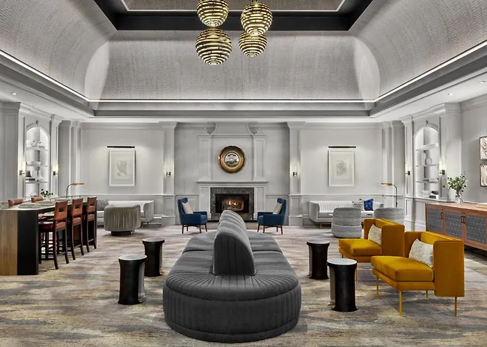 Kimpton Monaco Denver By Ihg