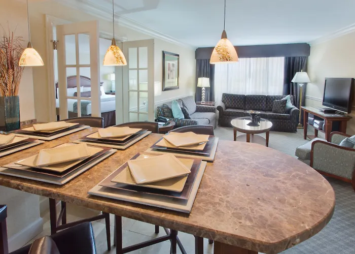 Romantic hotels Crowne Plaza Portland-Downtown Convention Center By Ihg