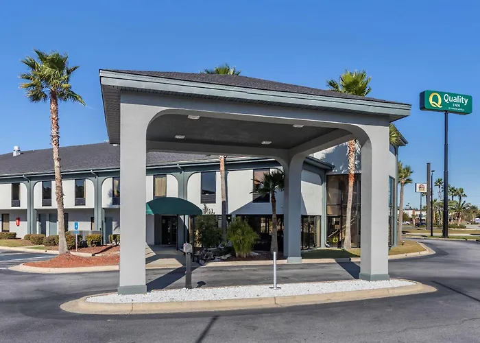 Quality Inn Brunswick