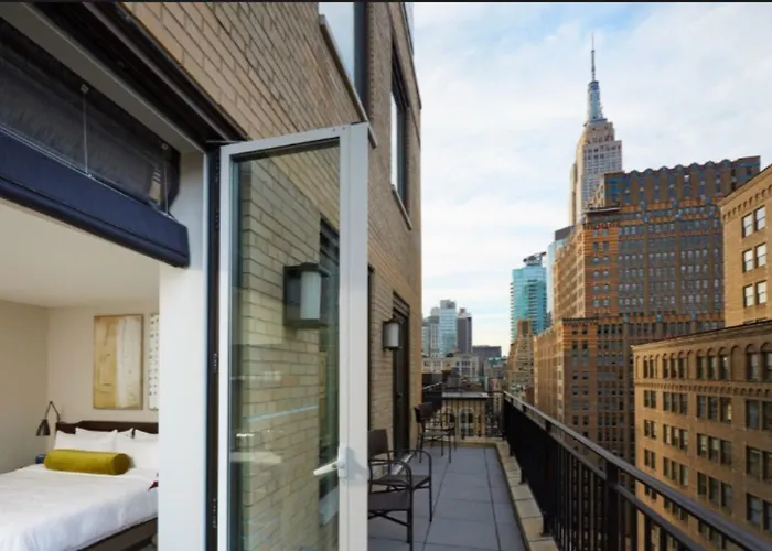 Animaux admis Marmara Manhattan