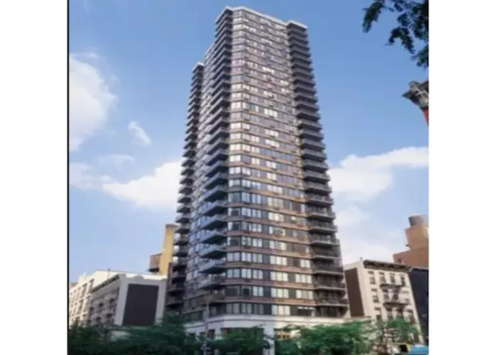 Animaux admis Marmara Manhattan