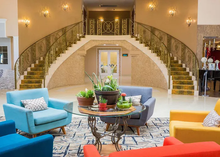 Hotel Tucson City Center, An Ascend Hotel Collection Member