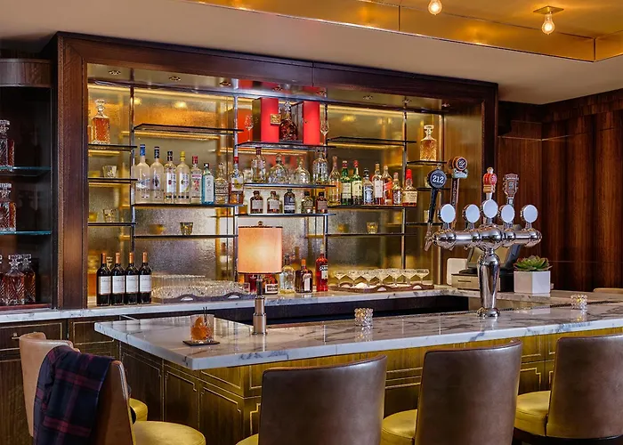 Hotel 5 estrelas: Westhouse Hotel New York