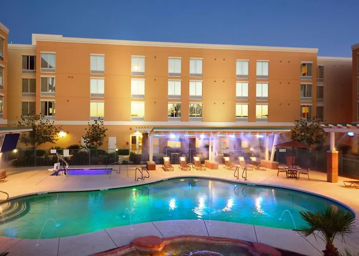 Hyatt Place Phoenix/ Mesa