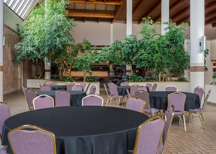 Clarion Inn Grand Junction Airport