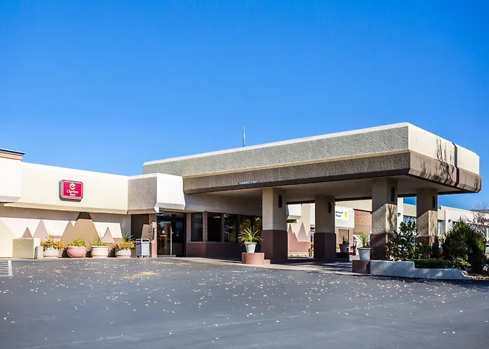 Clarion Inn Grand Junction Airport