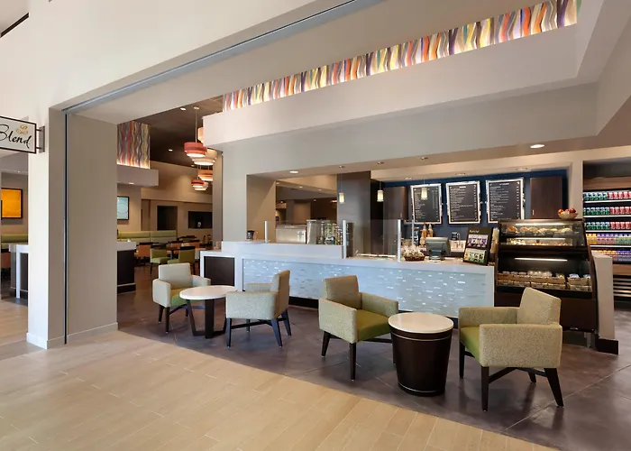 Delta s By Marriott Anaheim