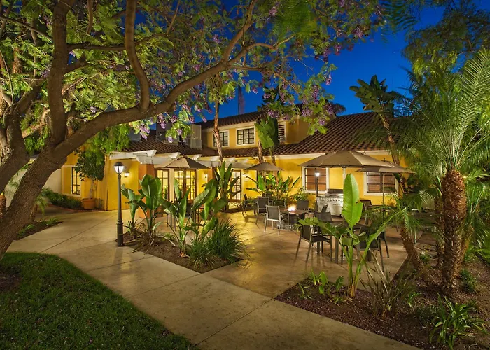 Clementine Hotel & Suites Anaheim