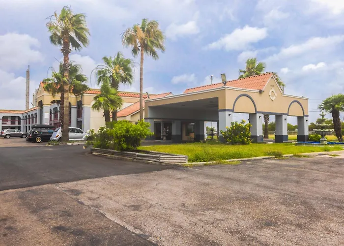 Coastal Inn Corpus Christi