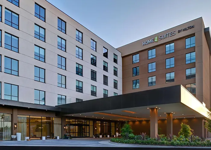 Home2 Suites By Hilton Resort