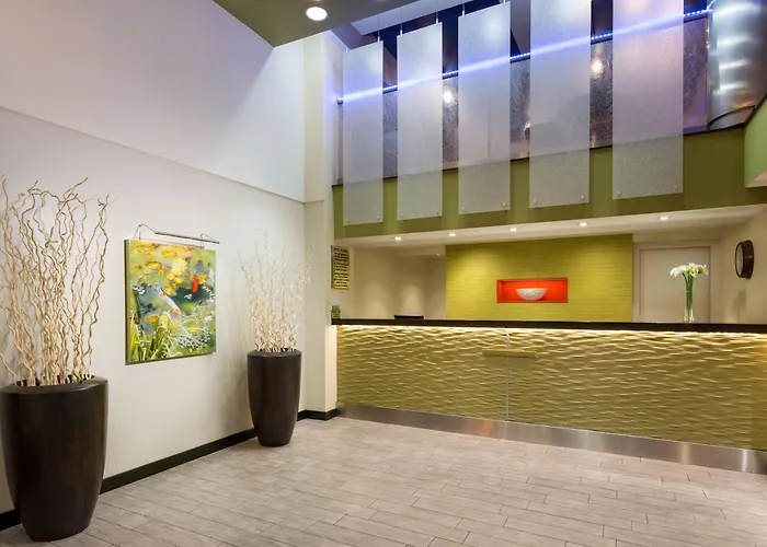 Hotel 5 stelle: Nyma, The New York Manhattan Hotel