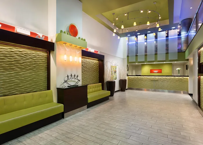 Hotel 5 stelle: Nyma, The New York Manhattan Hotel