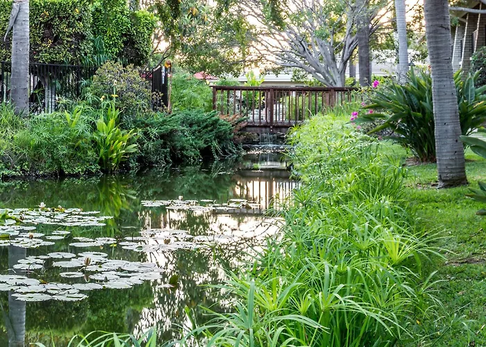 Ramada By Wyndham Santa Barbara