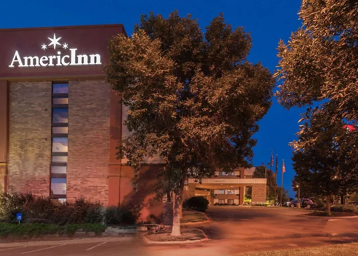 Americinn By Wyndham Omaha