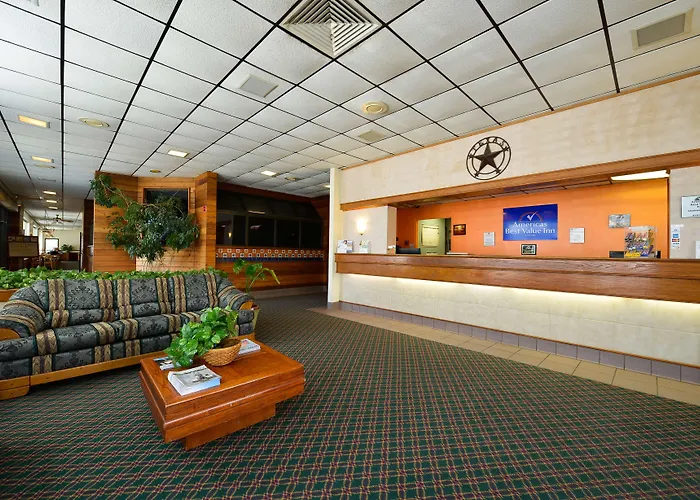Motel 6 Port Lavaca, Tx