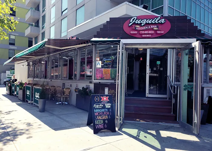 Lic Manhattan View Hotel