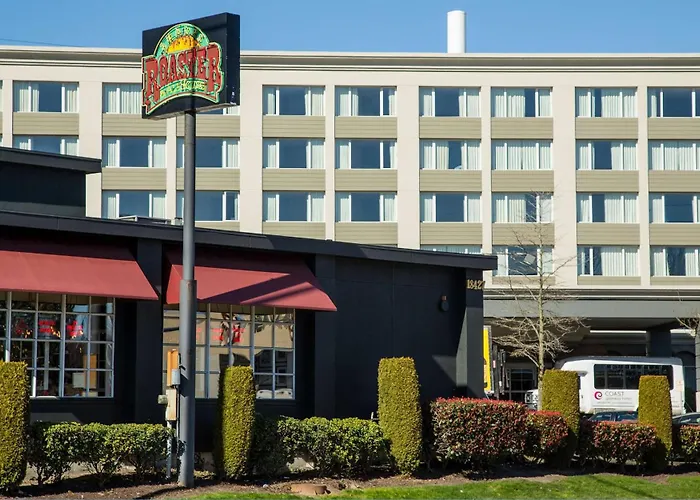Family Hotel: Coast Gateway Hotel