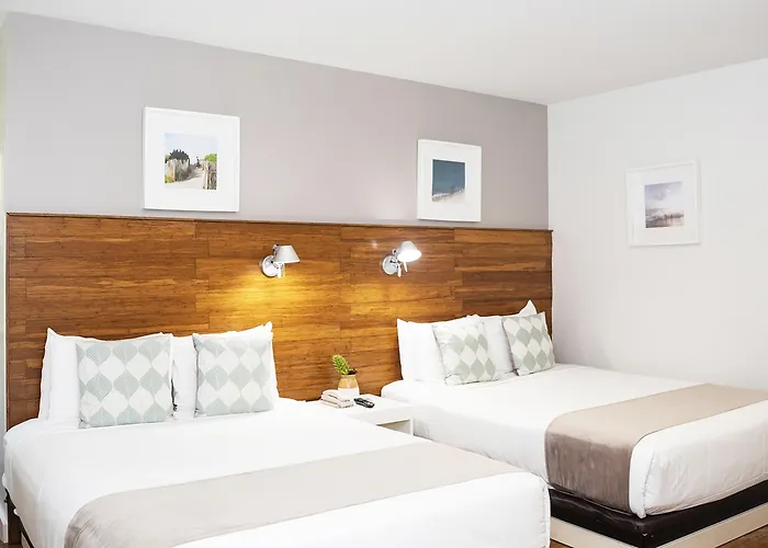 Hotel familiar: Riviere South Beach Hotel