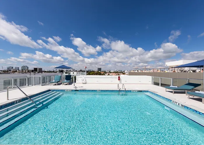 Hotel de 3 estrellas: Penguin Hotel