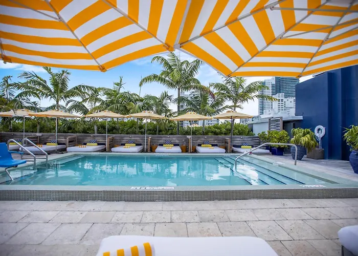 Hotel Spa: Catalina Hotel & Beach Club