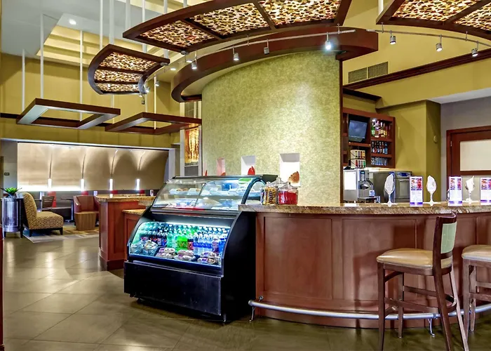 Family Friendly Hotels Hyatt Place Fort Lauderdale Cruise Port & Convention Center - Newly Renovated