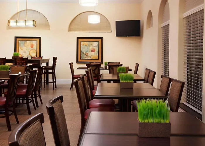 Wingate By Wyndham San Marcos