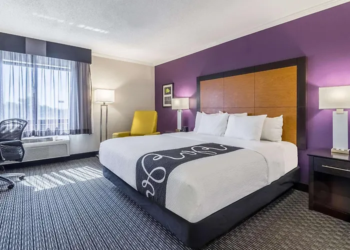 Beach hotel: La Quinta Inn & Suites By Wyndham Phoenix Scottsdale