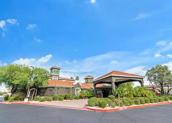 Beach hotel: La Quinta Inn & Suites By Wyndham Phoenix Scottsdale