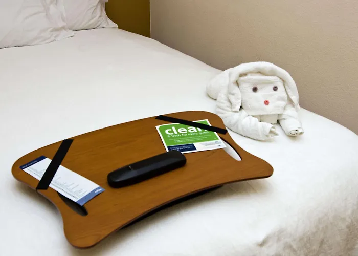 Hampton Inn & Suites International Drive North