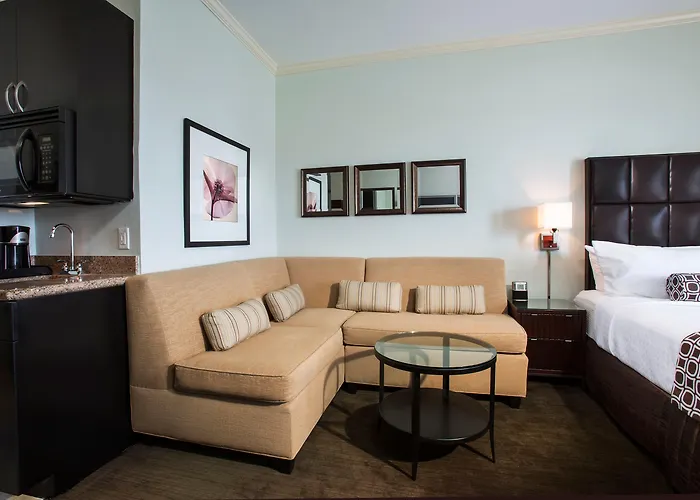 Motel: Crowne Plaza Orlando-Downtown By Ihg
