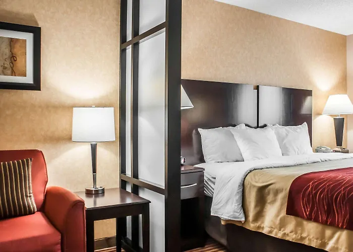 Quality Inn Dunkirk