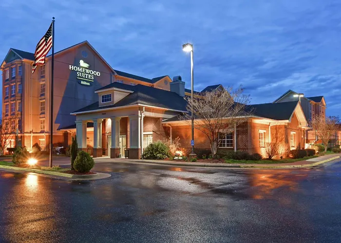 Homewood Suites