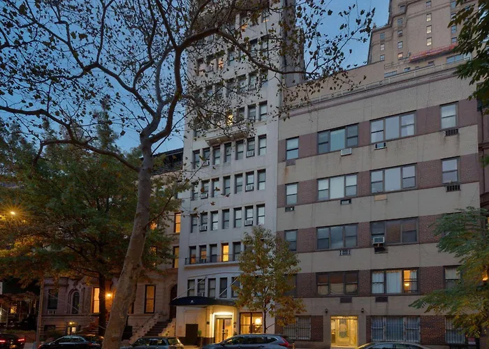 Cheap hotel: La Quinta By Wyndham New York City Central Park