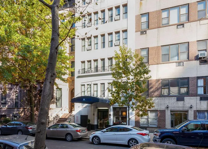 Cheap hotel: La Quinta By Wyndham New York City Central Park