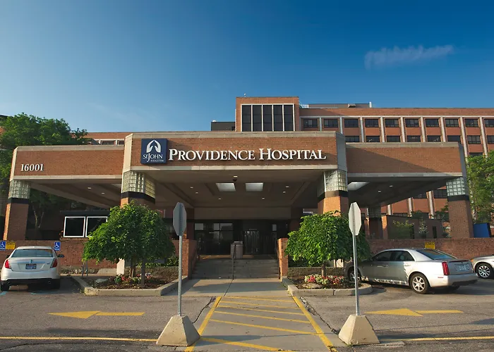 Pet Friendly hotel: Sonesta Simply Suites Detroit Southfield