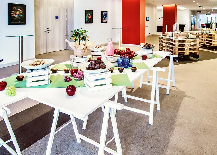 Park Inn By Radisson Krakow