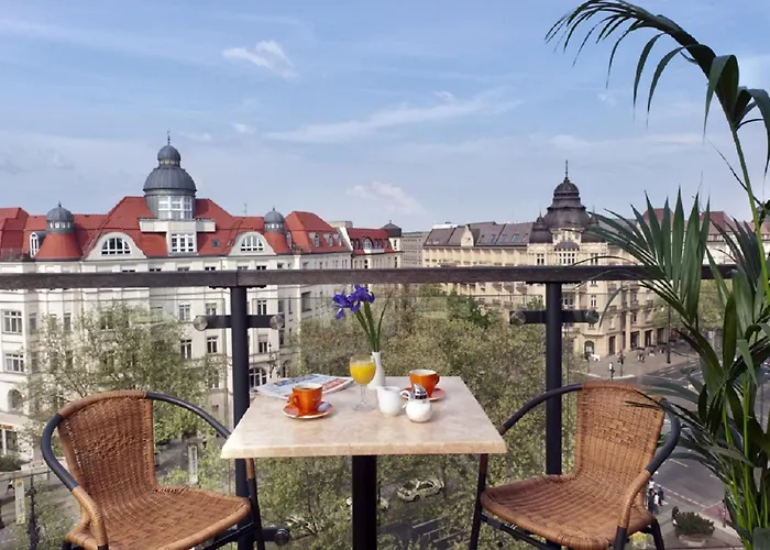 Come Inn Berlin Kurfürstendamm