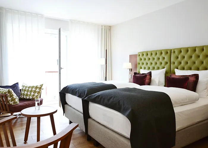 Waldhotel