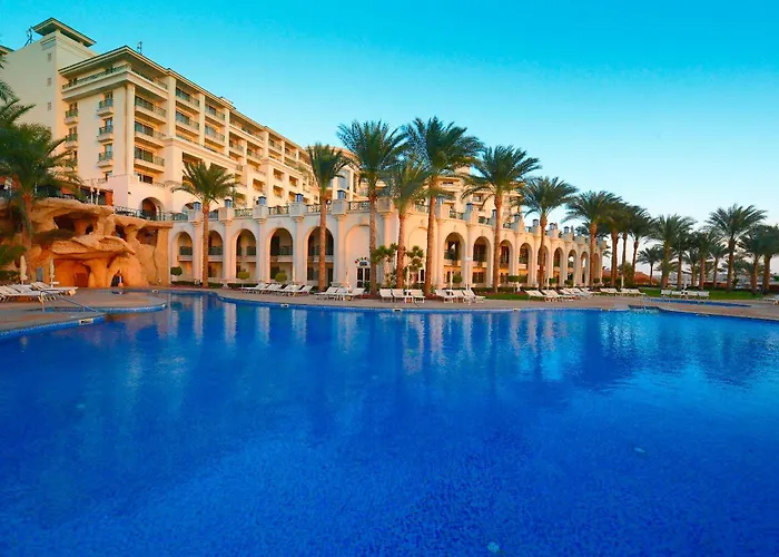 Hotel di lusso: Stella Di Mare Beach Hotel&Spa