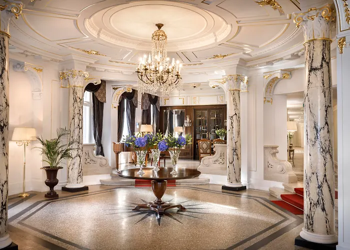 Familienhotel: Hotel Bellevue - By Liburnia Hotels & Villas