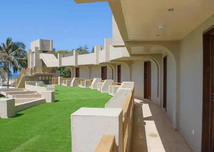 Oasis Praiamar