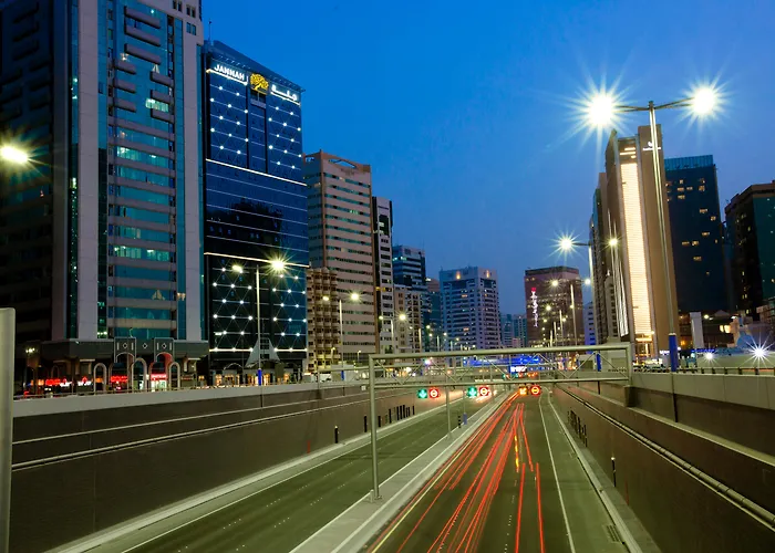 Hotel boutique: Jannah Burj Al Sarab
