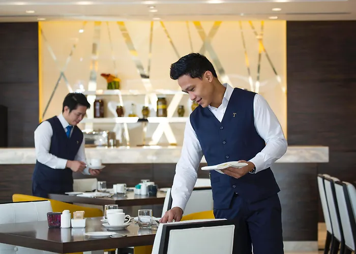 Hotel boutique: Jannah Burj Al Sarab