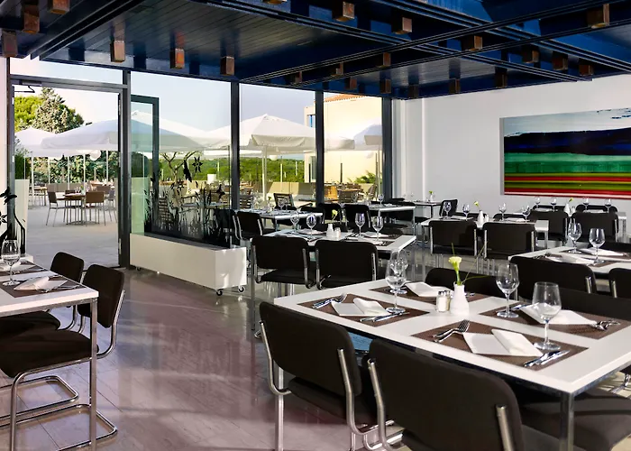 Park Plaza Verudela Pula