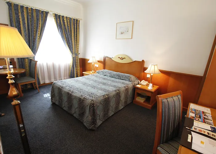 Zain International Hotel