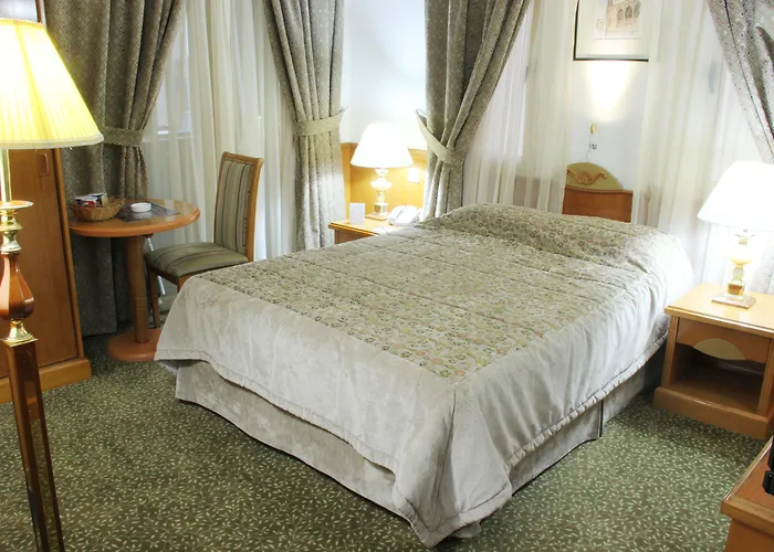 Zain International Hotel