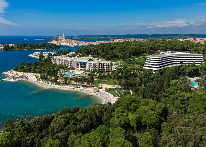 Hotel romantico: Lone Hotel By Maistra Collection