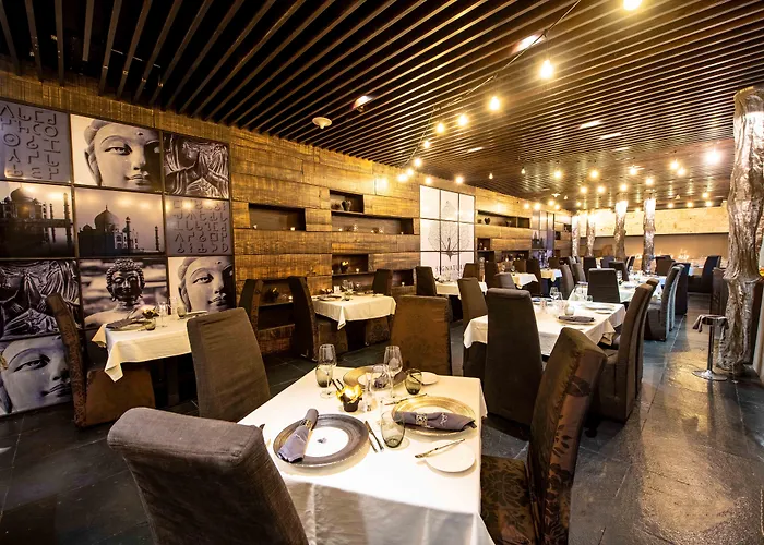 Romantisch hotel: The Canvas Dubai - Mgallery Hotel Collection