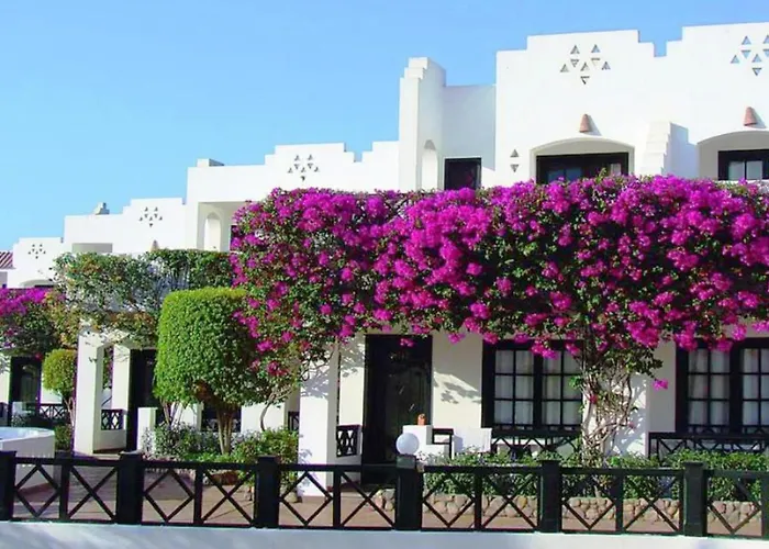 Verginia Sharm & Aqua Park