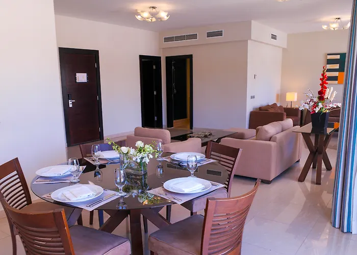 Airport Hotel: Cleopatra Luxury Resort Sharm El Sheikh